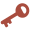 Clef Rouge
