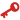 Clef Rouge