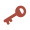 Clef Rouge